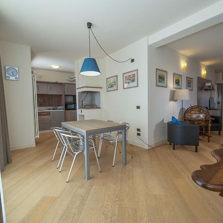 וירג'יו Burlamacco Suites מראה חיצוני תמונה