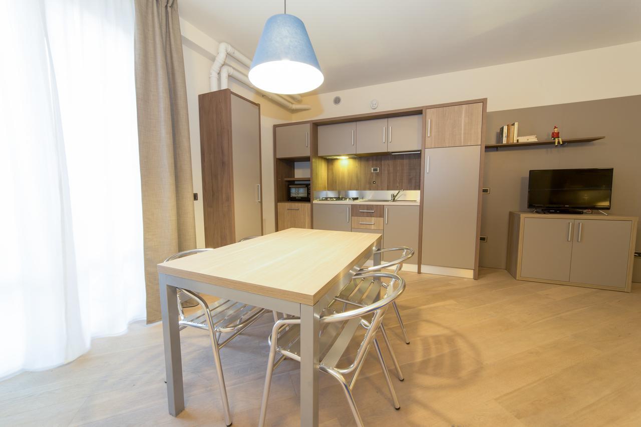 וירג'יו Burlamacco Suites מראה חיצוני תמונה