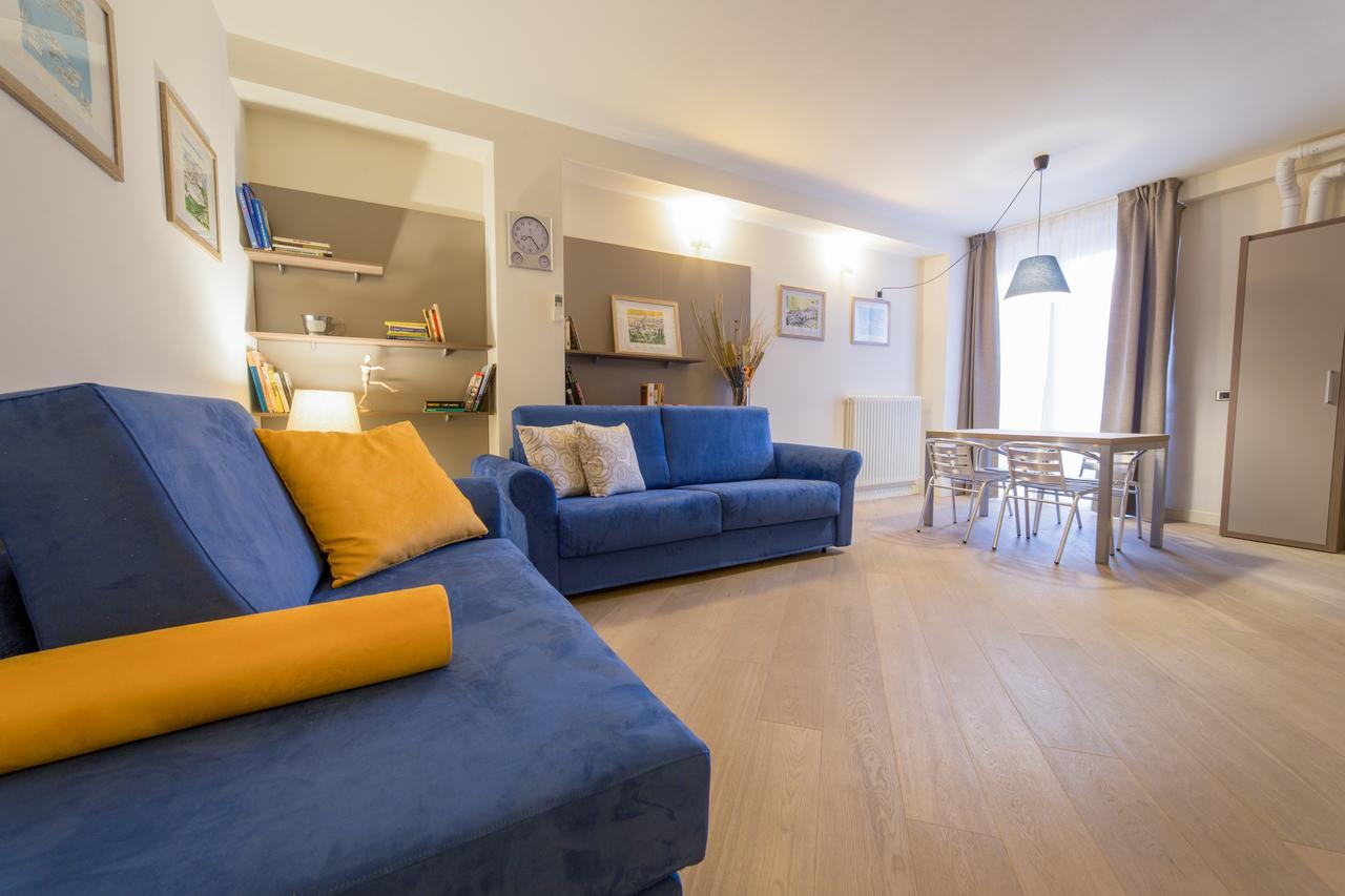 וירג'יו Burlamacco Suites מראה חיצוני תמונה