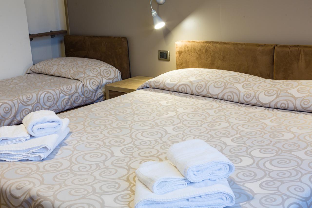 וירג'יו Burlamacco Suites מראה חיצוני תמונה