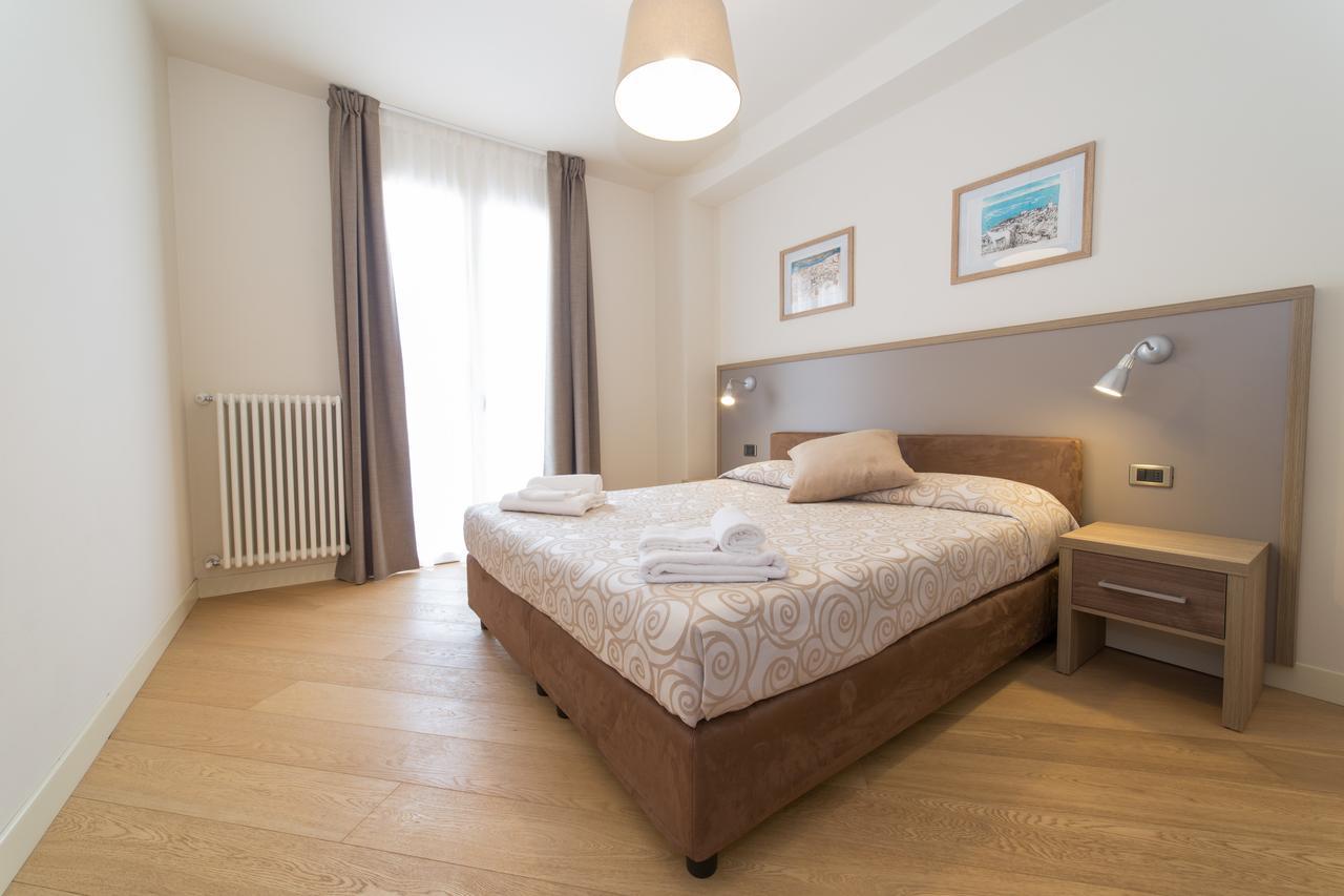 וירג'יו Burlamacco Suites מראה חיצוני תמונה