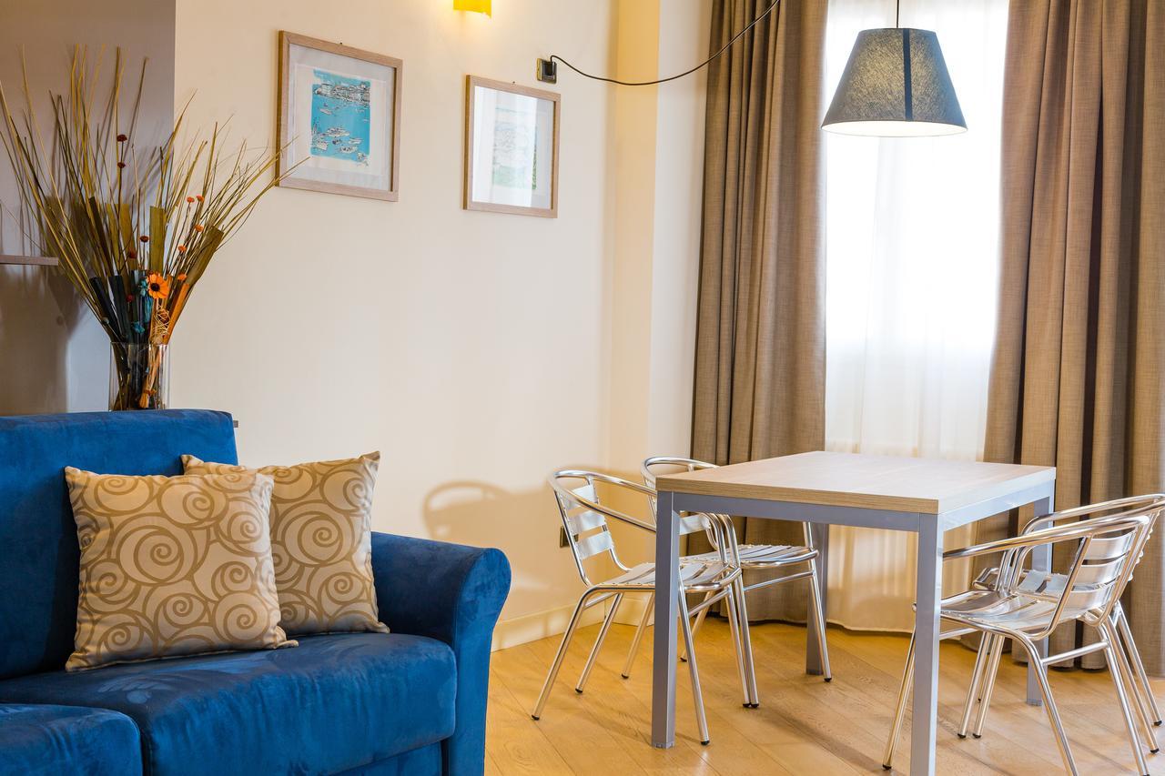 וירג'יו Burlamacco Suites מראה חיצוני תמונה