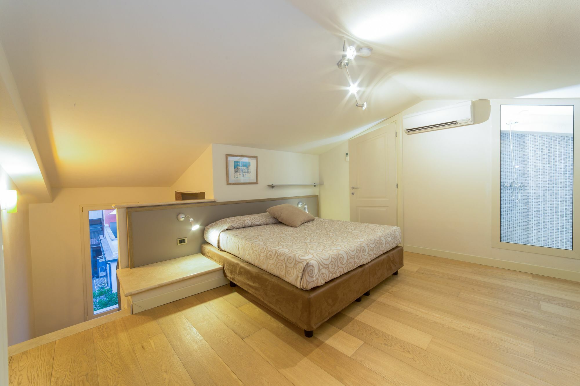 וירג'יו Burlamacco Suites מראה חיצוני תמונה