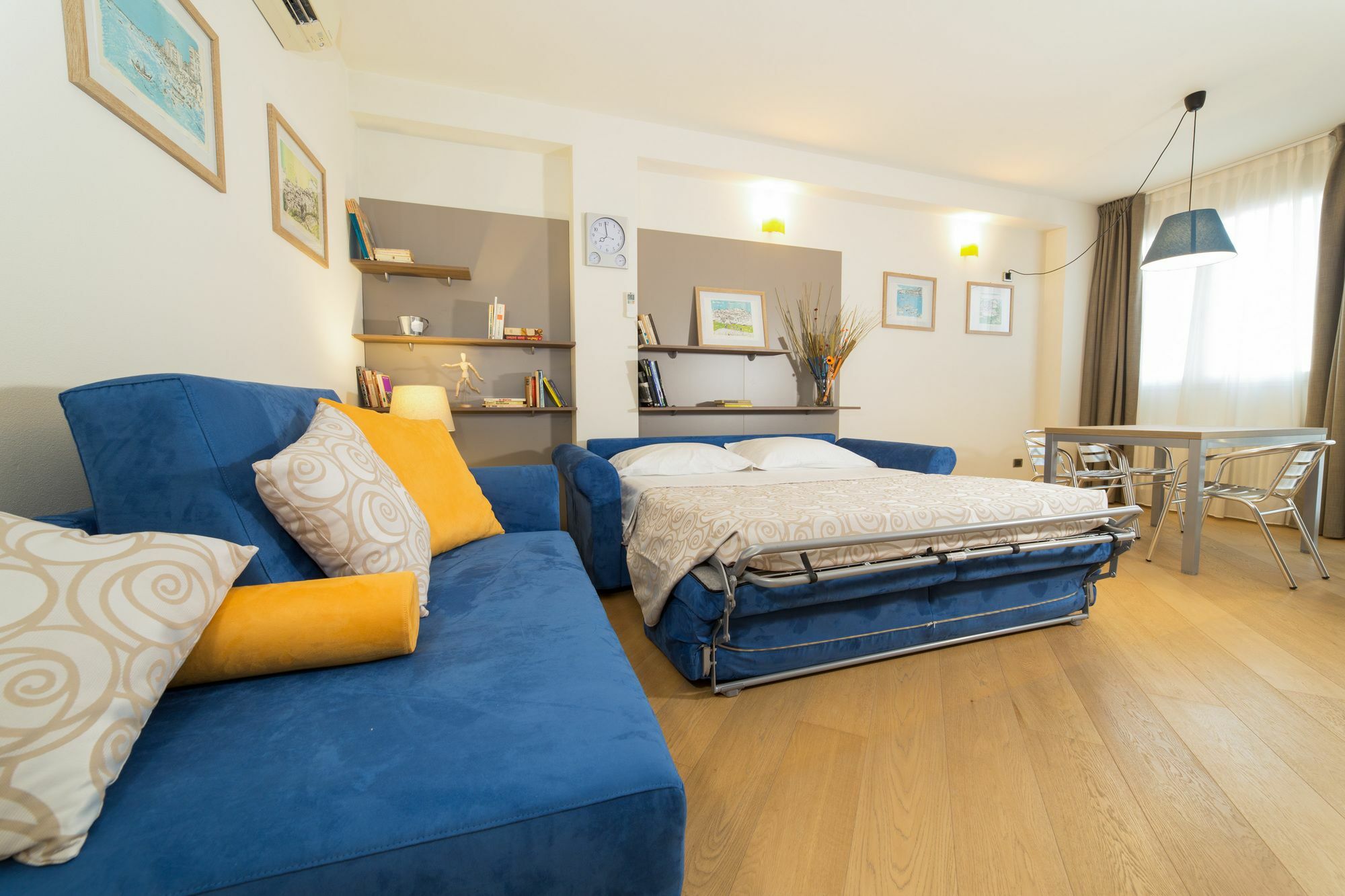וירג'יו Burlamacco Suites מראה חיצוני תמונה