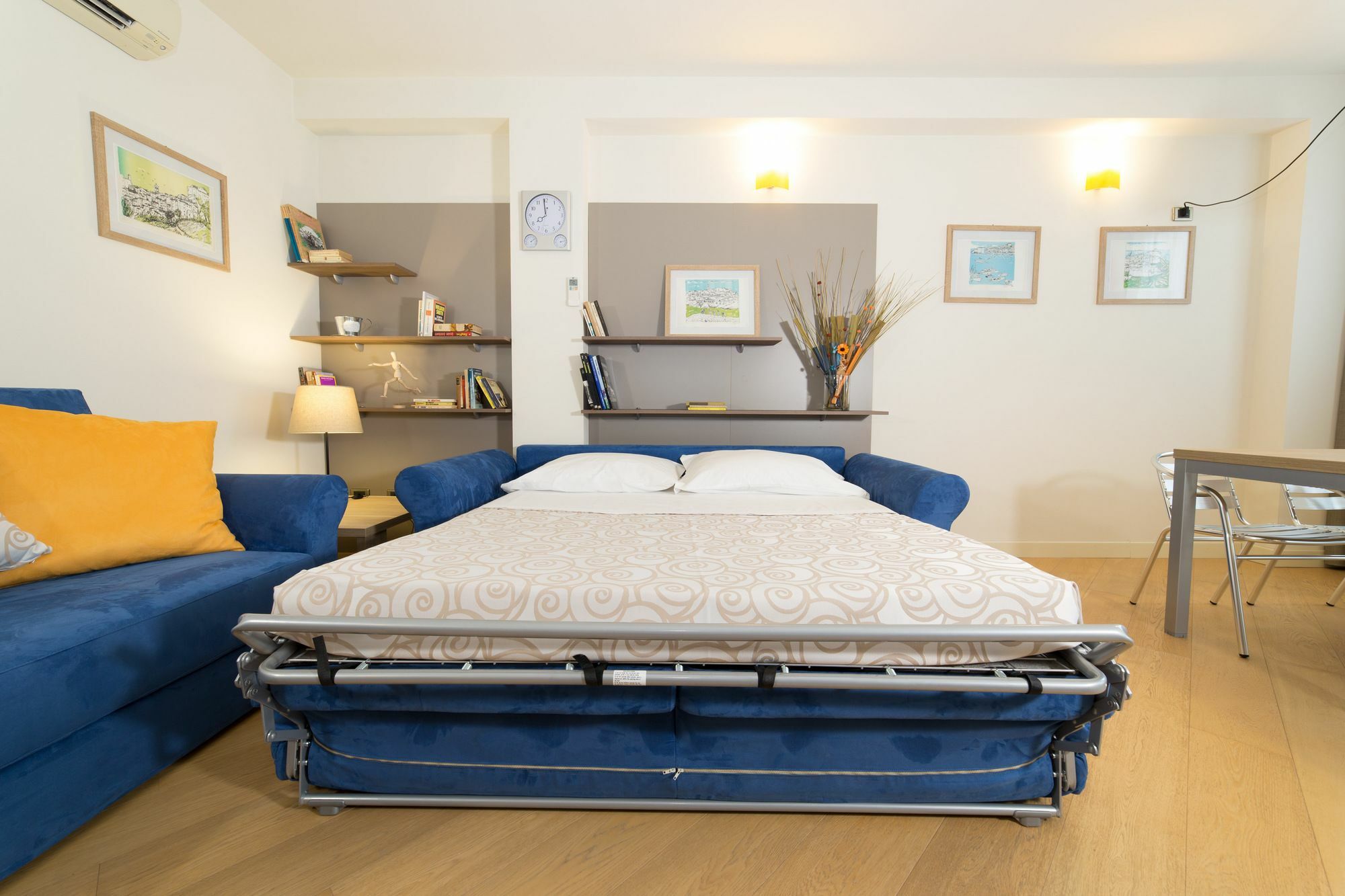 וירג'יו Burlamacco Suites מראה חיצוני תמונה