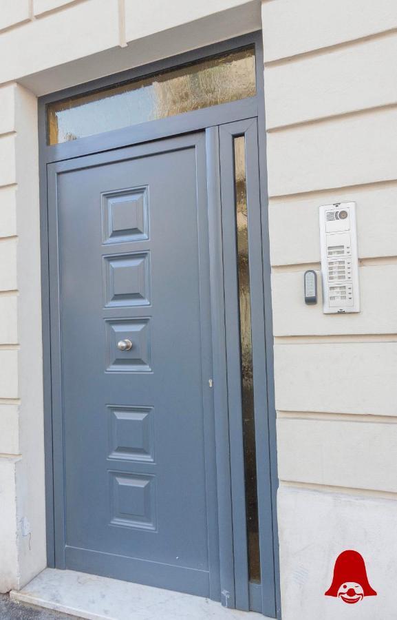 וירג'יו Burlamacco Suites מראה חיצוני תמונה