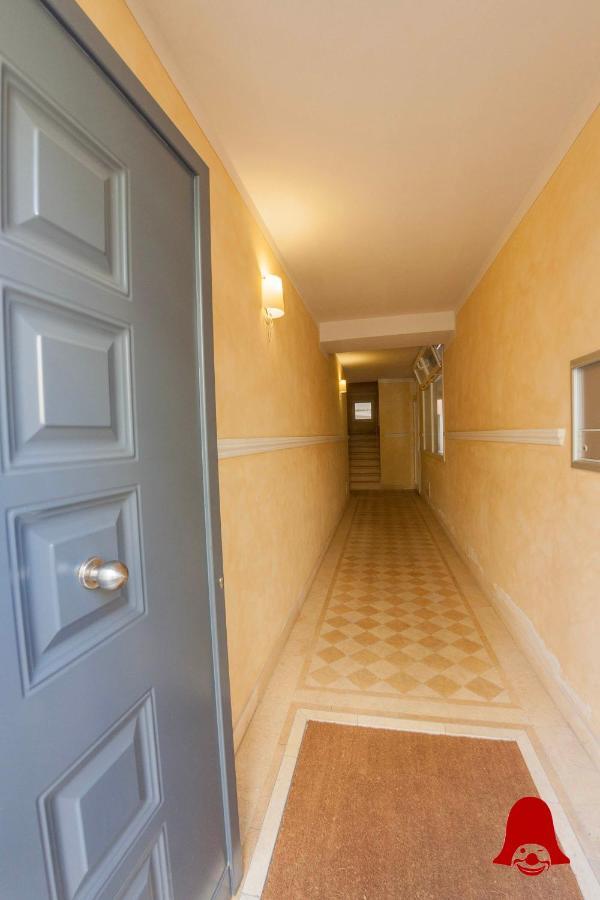 וירג'יו Burlamacco Suites מראה חיצוני תמונה